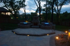 Full Features Landscape and Garden Center Landscape Lighting